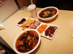 -水平有限广西米粉·广西风味集(五道口店)