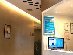 -百时快捷酒店(武汉江滩南京路店)