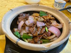 -粤·向群饭店(泮塘路店)
