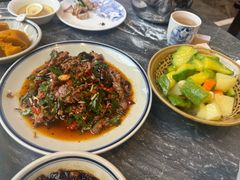 -福照楼汽锅鸡·云南菜(护国路店)