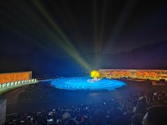 -鼎盛王朝康熙大典实景演出