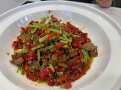 -攸州小镇家湘菜(小米科技园店)