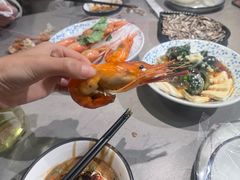 -阿甘龙虾·重庆麻麻鱼(中豪店)