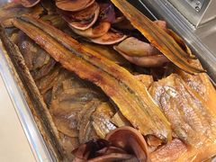 -水一方现烤鱿鱼丝大连特产(华南亿合城店)