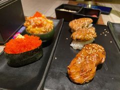 鹅肝寿司-昊·来了寿司(双楠2店)