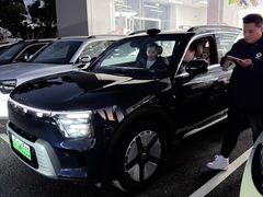 -上海浦东smart汽车全功能店(金桥店)