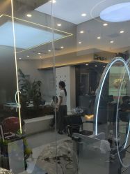 -Cima salon西玛沙龙