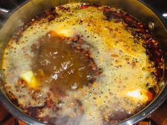 -独食火锅·半米屋台(直营总店)
