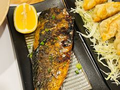 -利之德面屋•烤物(海雅店)