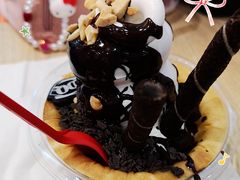 -DQ·蛋糕·冰淇淋(湖景东路店)