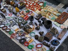 -云洲古玩城(大木桥路店)