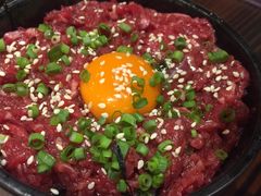 -和萌牛肠烧烤(财富中心店)