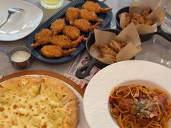 -必胜客餐厅(昆百大泰业城店)