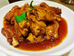 洪记一品排-新洪记·丽久饭店(铁西店)