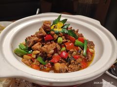 -臻湘·精致湖南菜·零预制