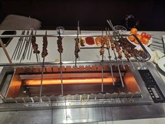 -丰茂烤串(港旅店)