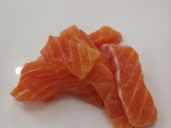 -泰山宝盛大酒店·八珍轩自助餐