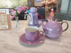 -FAIRYLAND龙族星球主题餐厅(凯丹广场店)