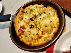 -必胜客(漕宝路店)