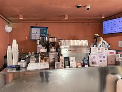 -Manner Coffee(滴水湖店)