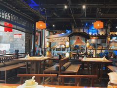 -红蜡烛•瓦罐粥家常菜•夜宵(中山路店)