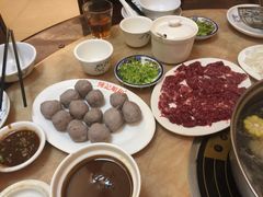 -陈记顺和潮汕牛肉火锅(韩江路店)