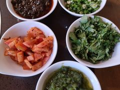 -峰瑞藏地美食·石锅鸡·牦牛肉(大昭寺品牌店)