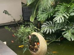 -漫笙舍Manse·咖啡·民宿