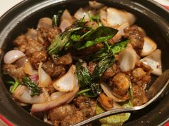 -莆田餐厅PUTIEN(西安万象天地店)