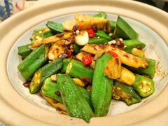 -南拳十三姨·潮汕砂锅粥·粤菜(西单大悦城店)