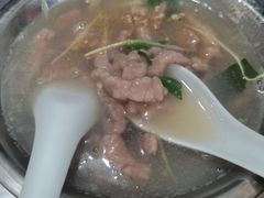 牛肉羹-群众牛肉小点(蚵仔煎)