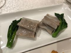 -红棉中餐厅·广州海航威斯汀酒店