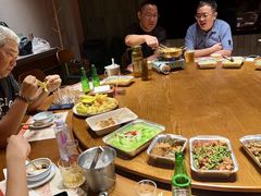 -阿季·当季酒食(后江埭店)