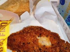 -麦当劳(宝山大厦店)