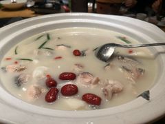 -老阿爸鲜鱼土菜(园区永旺店)