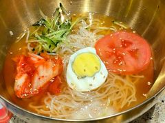 -姜胖胖首尔自助烤肉·街头小吃大排档(国瑞中心店)
