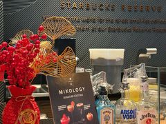 -星巴克(威尼斯人店)