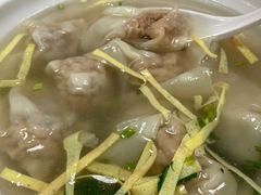 -海平馄饨(逍遥二路店)