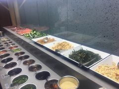 -海底捞火锅(万丰桥店)