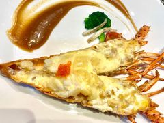 -禾牧铁板创意料理(姑嫂树路店)