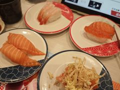 -濱寿司(高新伊藤店)