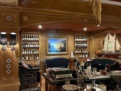 -火车头法国西餐厅