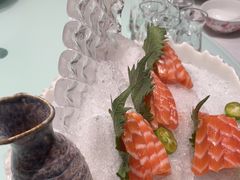 -香丰阁·烤鸭·川湘菜(清河店)