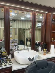 -绅仕門男士理发馆