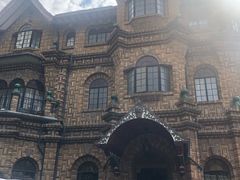 -马勒别墅饭店(静安寺店)