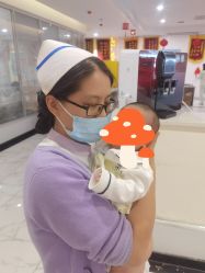 点击看大图 -纵享怡月月子中心(西稍门店)