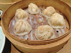 -南翔馒头店(豫园店)