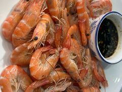 -范饭椰林川湘味海鲜·椰子鸡(三亚湾椰梦长廊店)