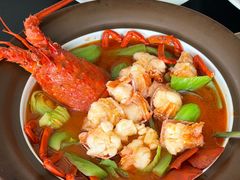 -佳丽海鲜大酒楼(环岛海景店)