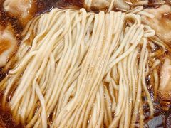 -蒋家桥饺面店(东关街店)